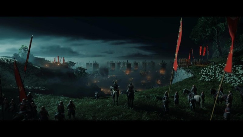 《对马岛之魂》峰值在线超7万！耕升 RTX 40 系即可拉满游戏体验