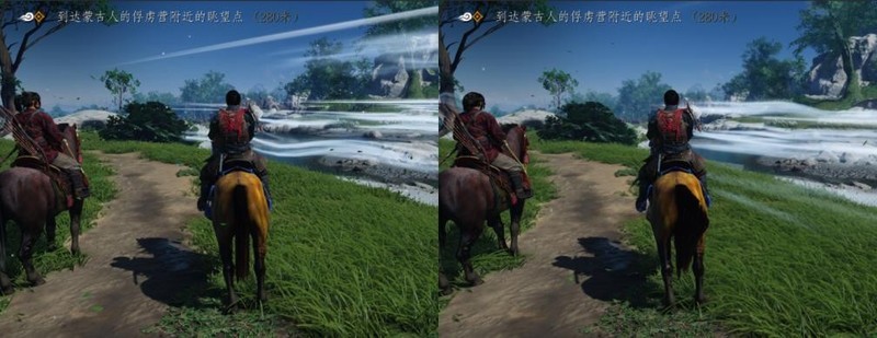 《对马岛之魂》峰值在线超7万！耕升 RTX 40 系即可拉满游戏体验