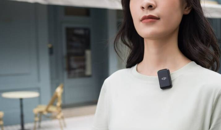 录短视频用什么麦克风好？推荐多款能让声音变好听的领夹麦