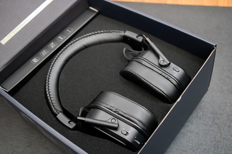 电竞好搭档：雷柏VH850多模游戏耳机，性价比之王！