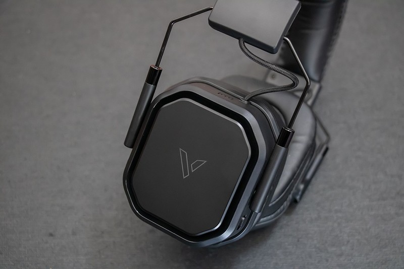 电竞好搭档：雷柏VH850多模游戏耳机，性价比之王！