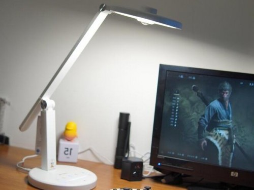 护眼灯最好的品牌排行榜前十名榜单优质推荐：小学生买什么台灯好