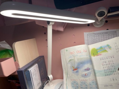 护眼灯最好的品牌排行榜前十名榜单优质推荐：小学生买什么台灯好