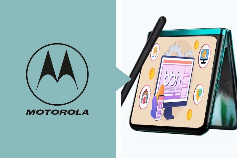 联想moto称霸全球小折叠，BB电子手游玩家的专属神机！