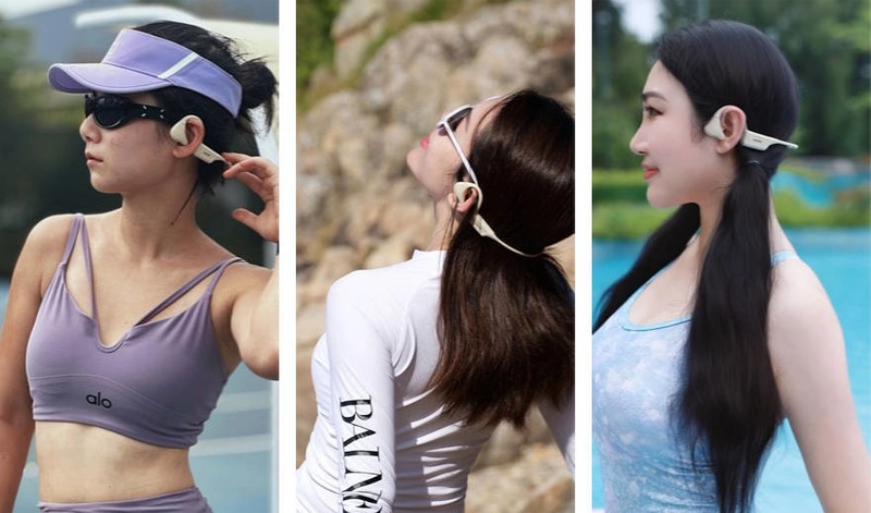 运动耳机品牌排行榜，高性价比运动蓝牙耳机大盘点，拒绝踩坑！