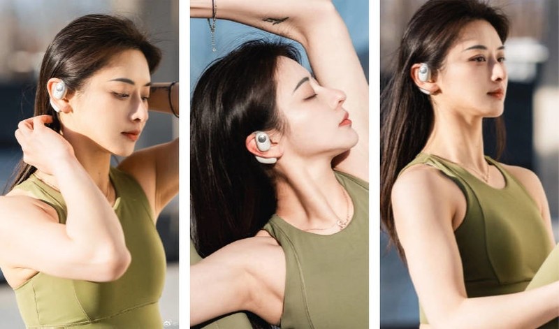 运动耳机品牌排行榜，高性价比运动蓝牙耳机大盘点，拒绝踩坑！