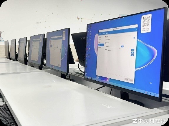 学校国产化机房管理方案