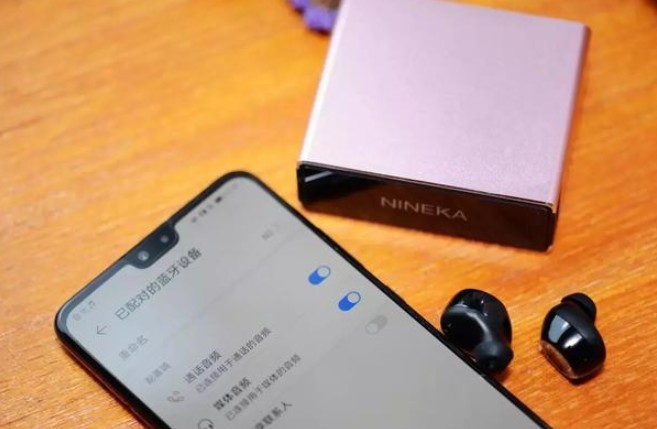 最近很火的蓝牙耳机，哪一款更值得买