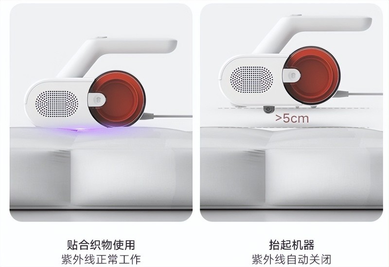618买智能除 螨 仪哪个牌子好一点？2025 年皮肤科专家力荐的十款除 螨 仪！
