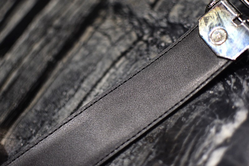 男士品质之选 七面光速秒开腰带