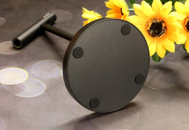 直播、网课、游戏皆宜的绿联USB桌面麦克风体验