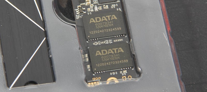 打造固态天花板，XPG GAMMIX S70 Blade玩转游戏次世代