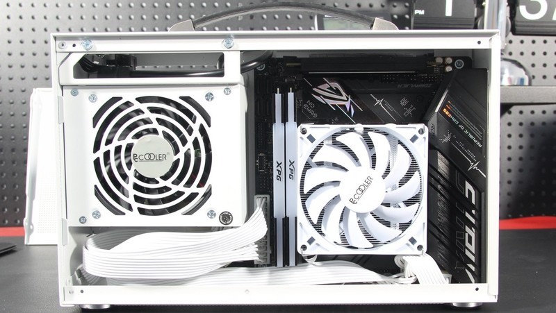 打造固态天花板，XPG GAMMIX S70 Blade玩转游戏次世代