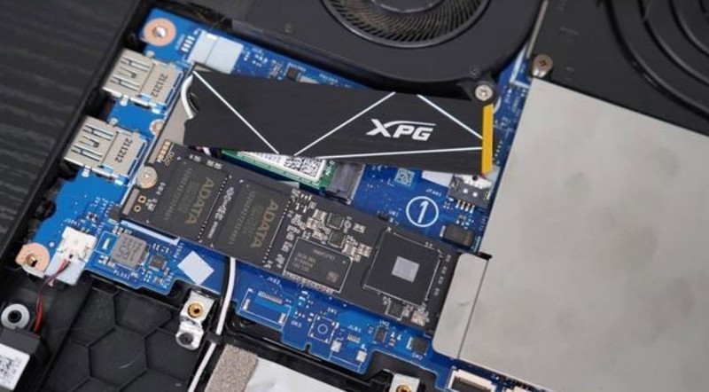 打造固态天花板，XPG GAMMIX S70 Blade玩转游戏次世代