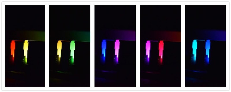 XPG龙耀LANCER吹雪联名内存DDR5 6000开箱试玩：高频低延迟+二次元