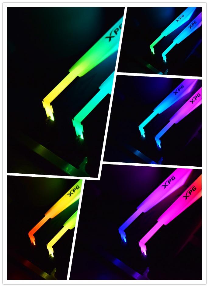 XPG龙耀LANCER吹雪联名内存DDR5 6000开箱试玩：高频低延迟+二次元