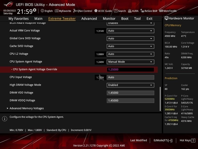 XPG龙耀LANCER吹雪联名内存DDR5 6000开箱试玩：高频低延迟+二次元
