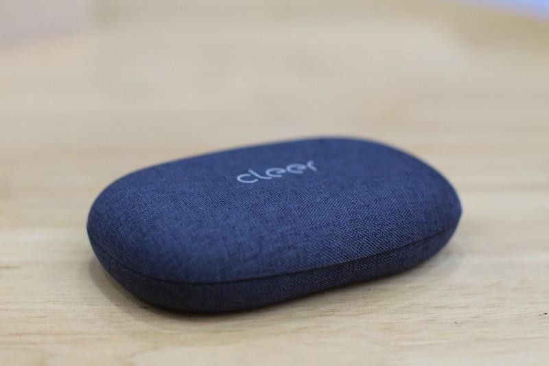 在耳边放一台音响是种什么体验：Cleer ARC II 音弧开放式音乐智能耳机感受