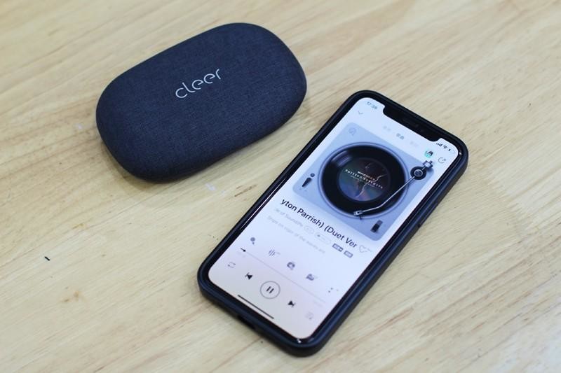 在耳边放一台音响是种什么体验：Cleer ARC II 音弧开放式音乐智能耳机感受