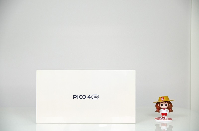 虚拟与现实的真实穿越，眼动&面部追踪的PICO 4 Pro让我爱不释手