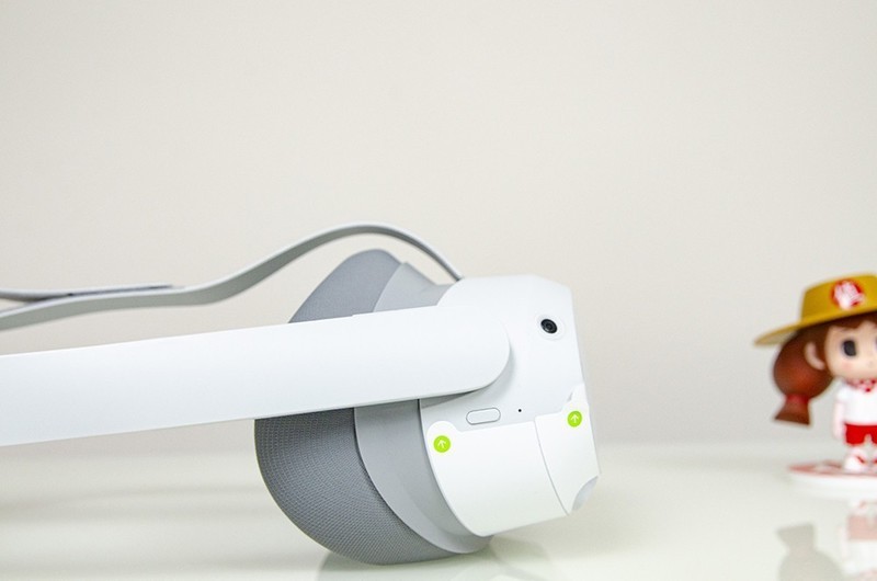 虚拟与现实的真实穿越，眼动&面部追踪的PICO 4 Pro让我爱不释手