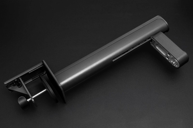 设计师如何管理色彩？一台专业显示器必不可少，明基PD3205UA评测