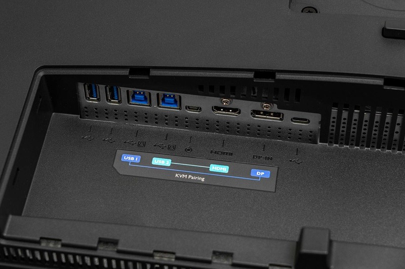 设计师如何管理色彩？一台专业显示器必不可少，明基PD3205UA评测