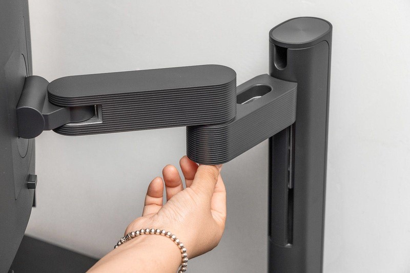 设计师如何管理色彩？一台专业显示器必不可少，明基PD3205UA评测