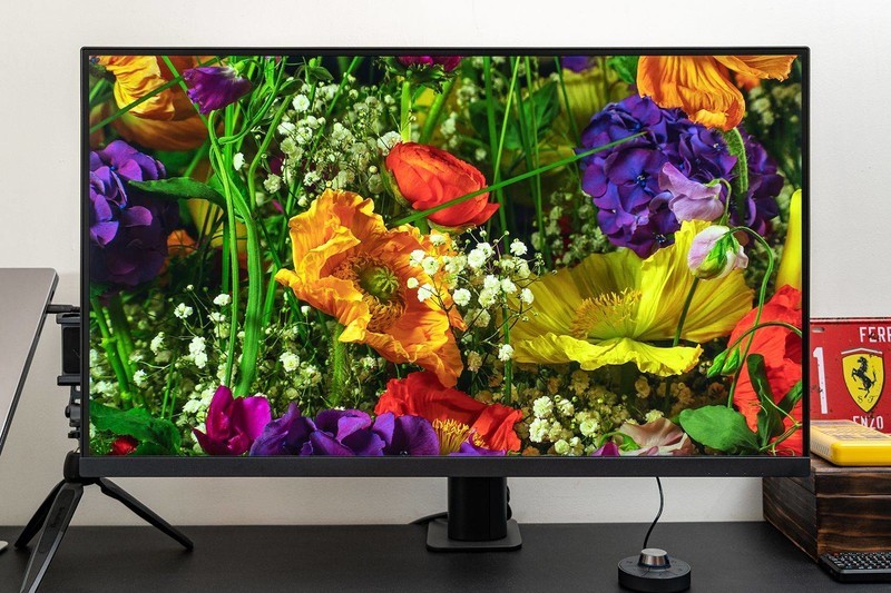 设计师如何管理色彩？一台专业显示器必不可少，明基PD3205UA评测