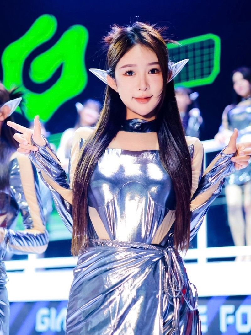 2023CHIANJOY热点畅玩寻找你眼中的热点