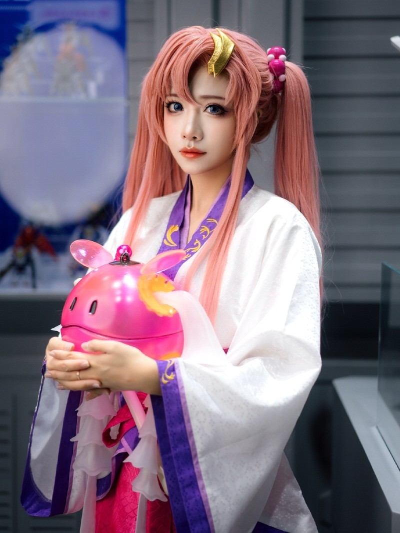 2023CHIANJOY热点畅玩寻找你眼中的热点