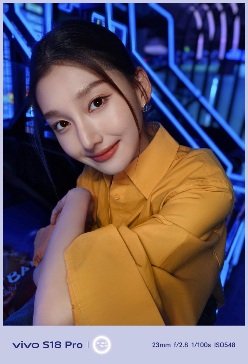 压轴实力中端机！vivo S18 Pro上手体验，表现不俗，实测结论惊人