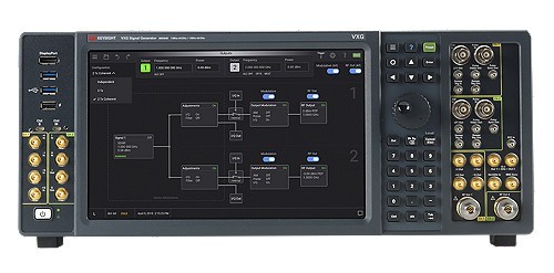 出售 微波信号发生器 Keysight M9384B出售
