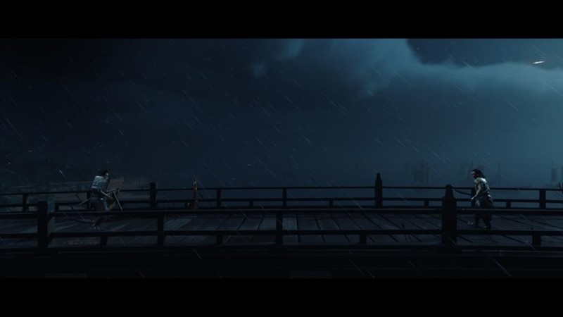 《对马岛之魂》峰值在线超7万！耕升 RTX 40 系即可拉满游戏体验