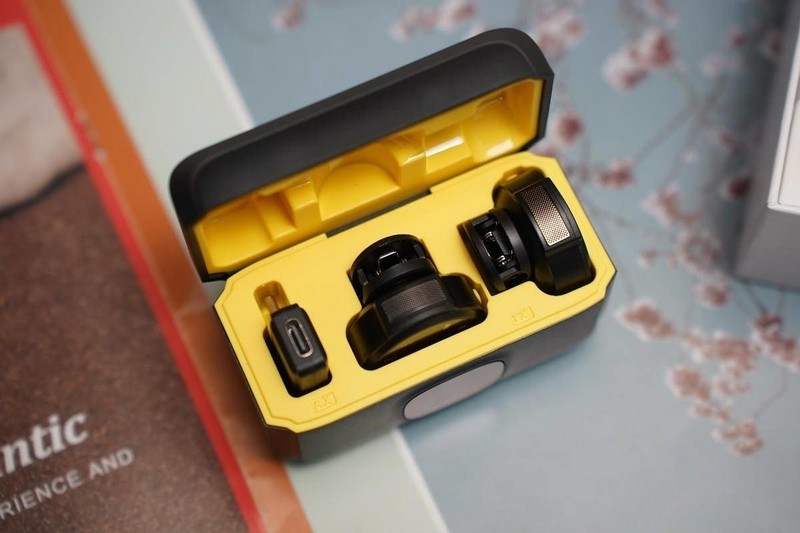 录短视频用什么麦克风好？推荐多款能让声音变好听的领夹麦