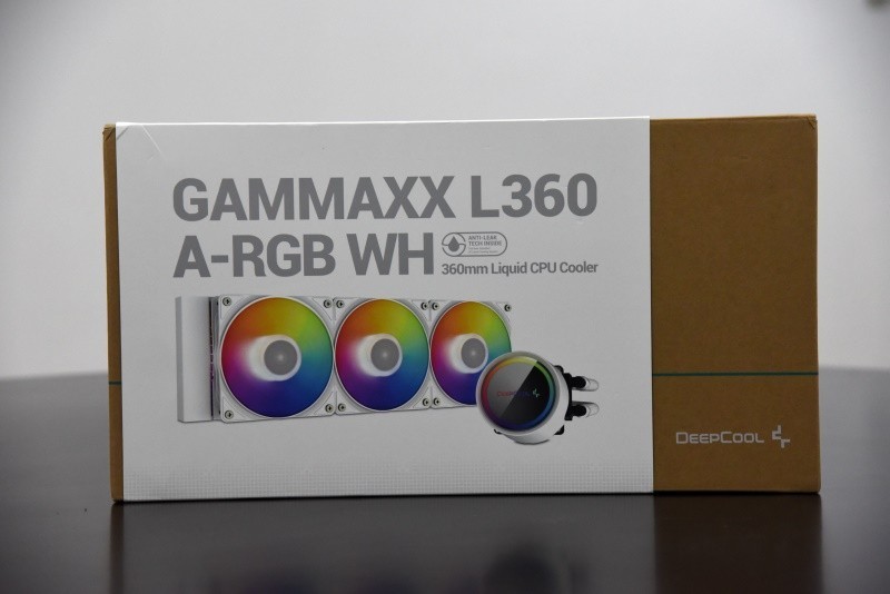 多模风扇组合享受清凉一夏---安钛克DP503雷电机箱升级装机分享