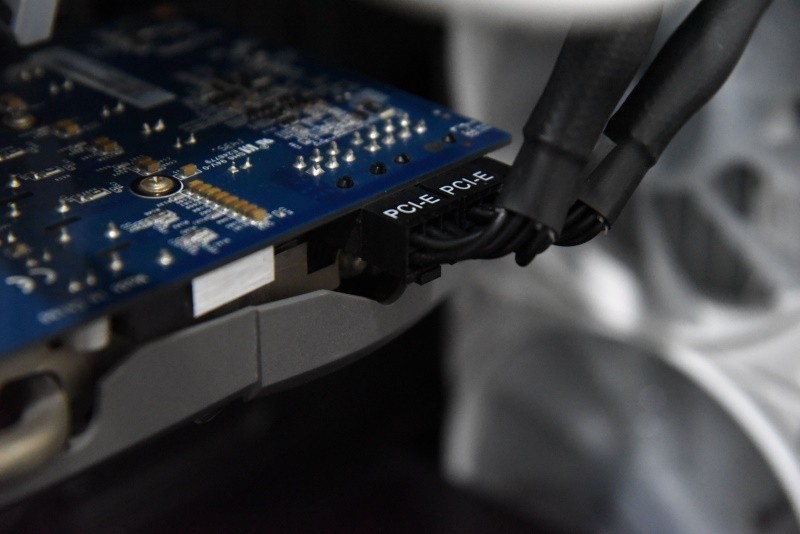 多模风扇组合享受清凉一夏---安钛克DP503雷电机箱升级装机分享