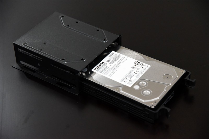 多模风扇组合享受清凉一夏---安钛克DP503雷电机箱升级装机分享