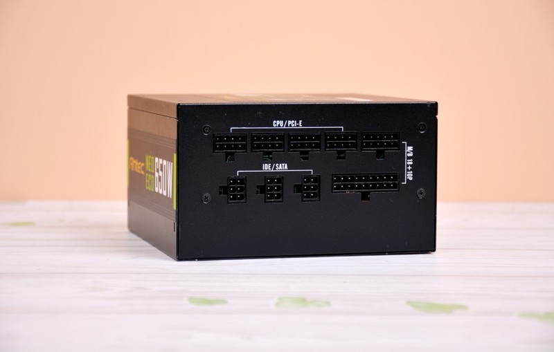 给黑苹果升级——6600XT显卡 和 雷克沙3866内存