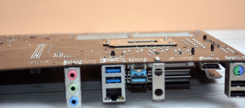 给黑苹果升级——6600XT显卡 和 雷克沙3866内存