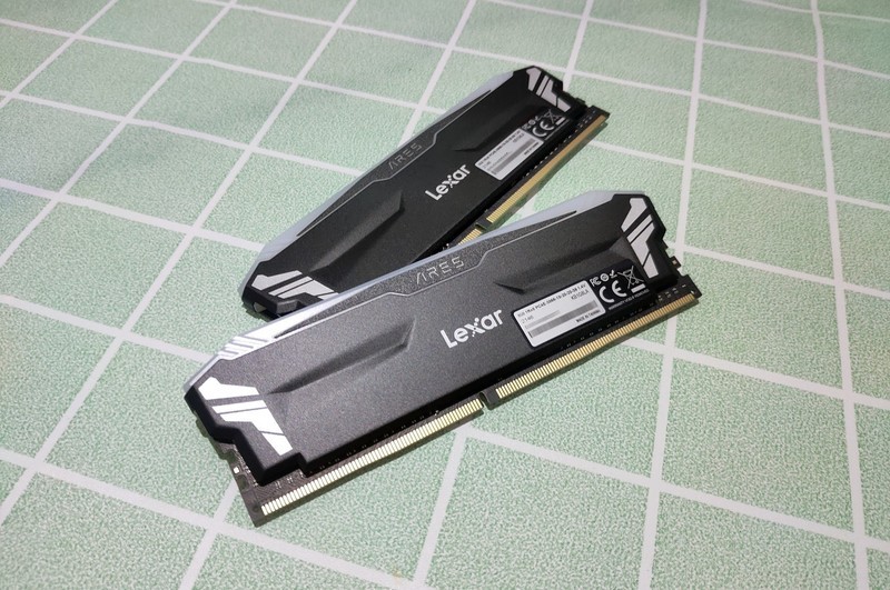 给黑苹果升级——6600XT显卡 和 雷克沙3866内存