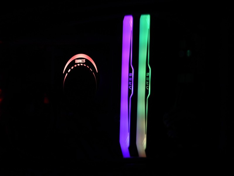 给黑苹果升级——6600XT显卡 和 雷克沙3866内存