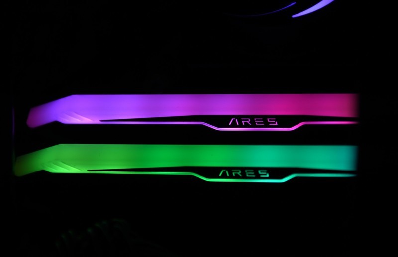 给黑苹果升级——6600XT显卡 和 雷克沙3866内存