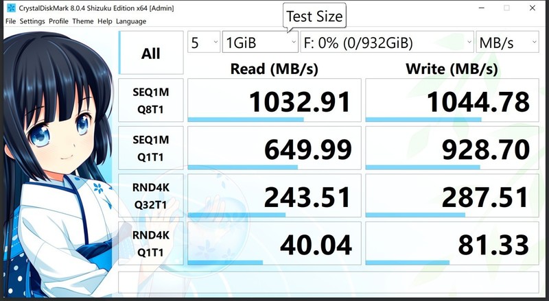 最高40Gbps速率，颜值性能兼具的ORICO蒙太奇固态移动硬盘