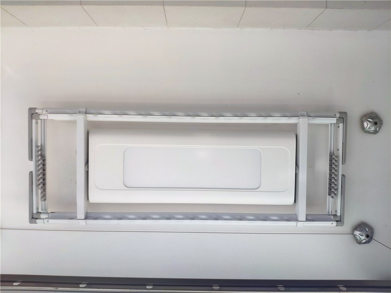 米家智能晾衣机 1S——您的生活好帮手，快速提升生活品质