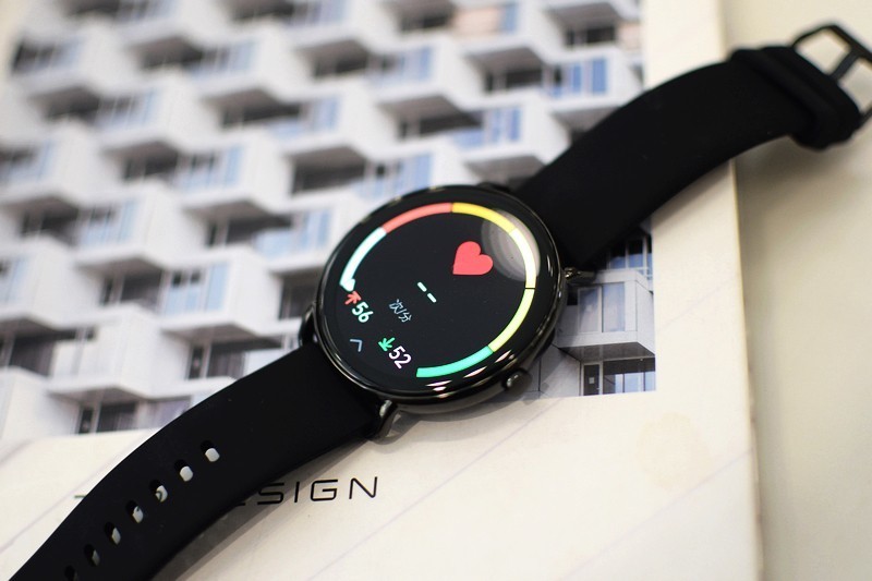 圆润时尚 美伦美唤 dido Y60 Pro