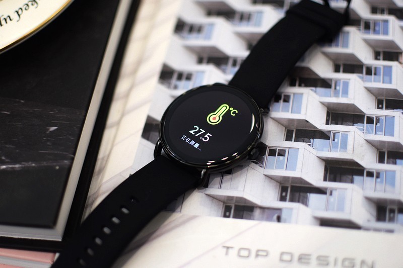 圆润时尚 美伦美唤 dido Y60 Pro