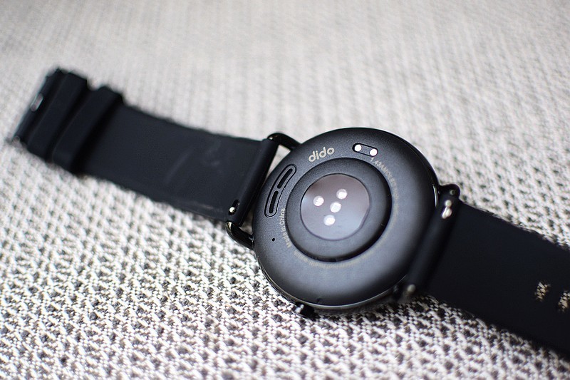 圆润时尚 美伦美唤 dido Y60 Pro