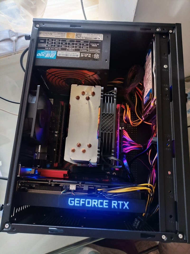 身中E5剧毒，无法自拔了