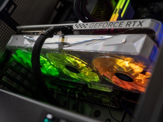 千元最强主板，微星Z790MPOWER测评，附宏碁掠夺者冰刃24GX2超频8266C38教程